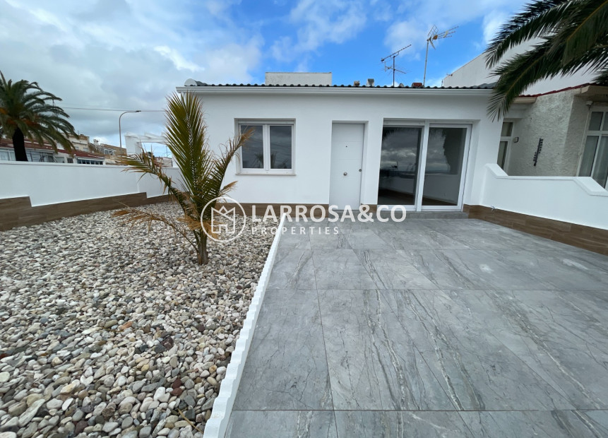 Herverkoop - Bungalow - Ciudad Quesada - Costa Blanca