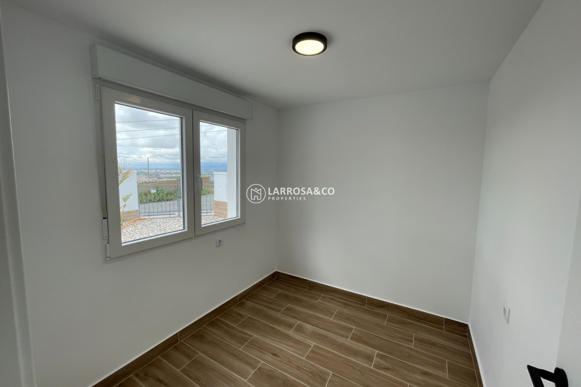 Herverkoop - Bungalow - Ciudad Quesada - Costa Blanca