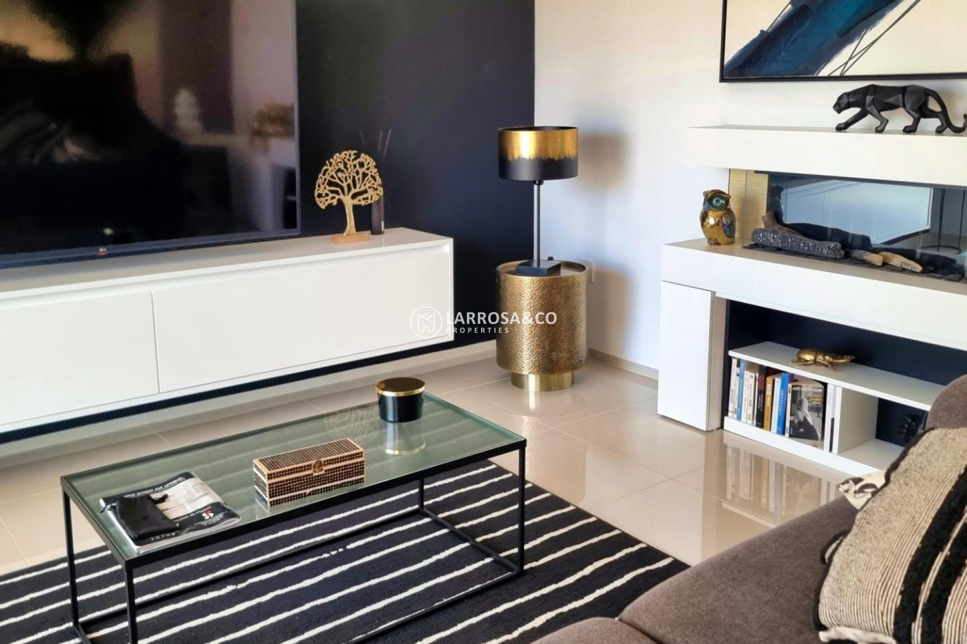 Herverkoop - Bungalow - Ciudad Quesada - Costa Blanca