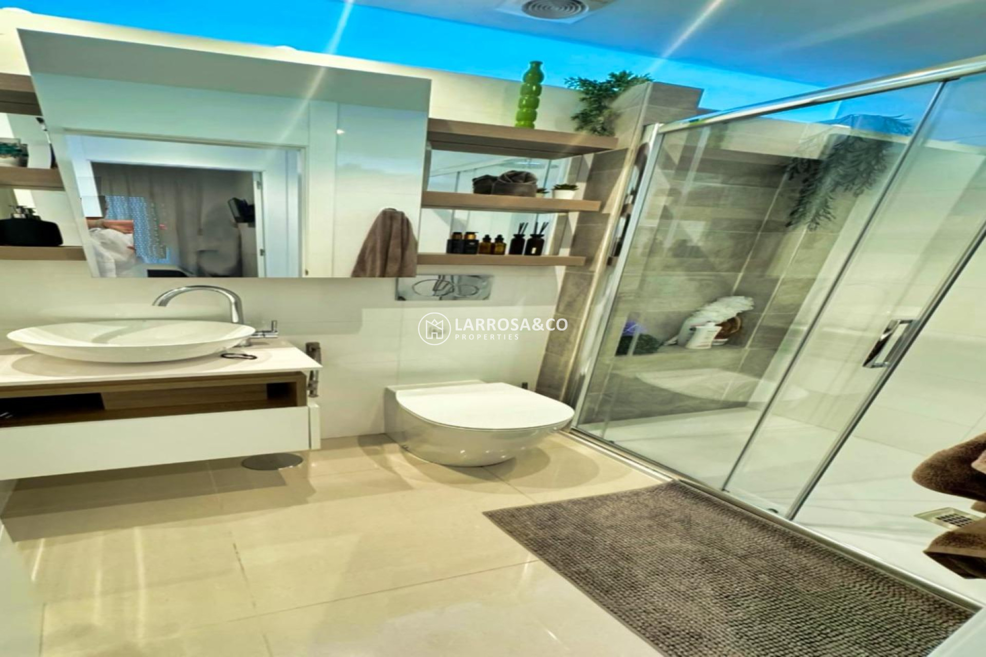 Herverkoop - Bungalow - Ciudad Quesada - Costa Blanca