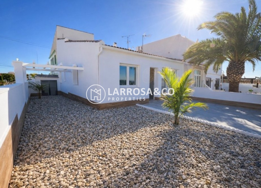 Herverkoop - Bungalow - Ciudad Quesada - Costa Blanca