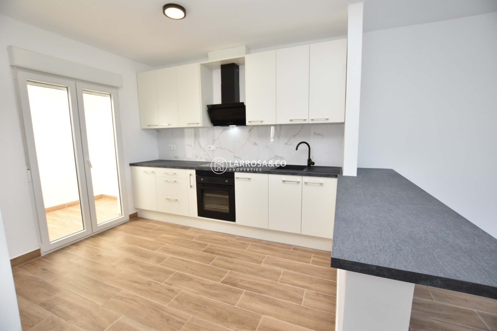 Herverkoop - Bungalow - Ciudad Quesada - Costa Blanca