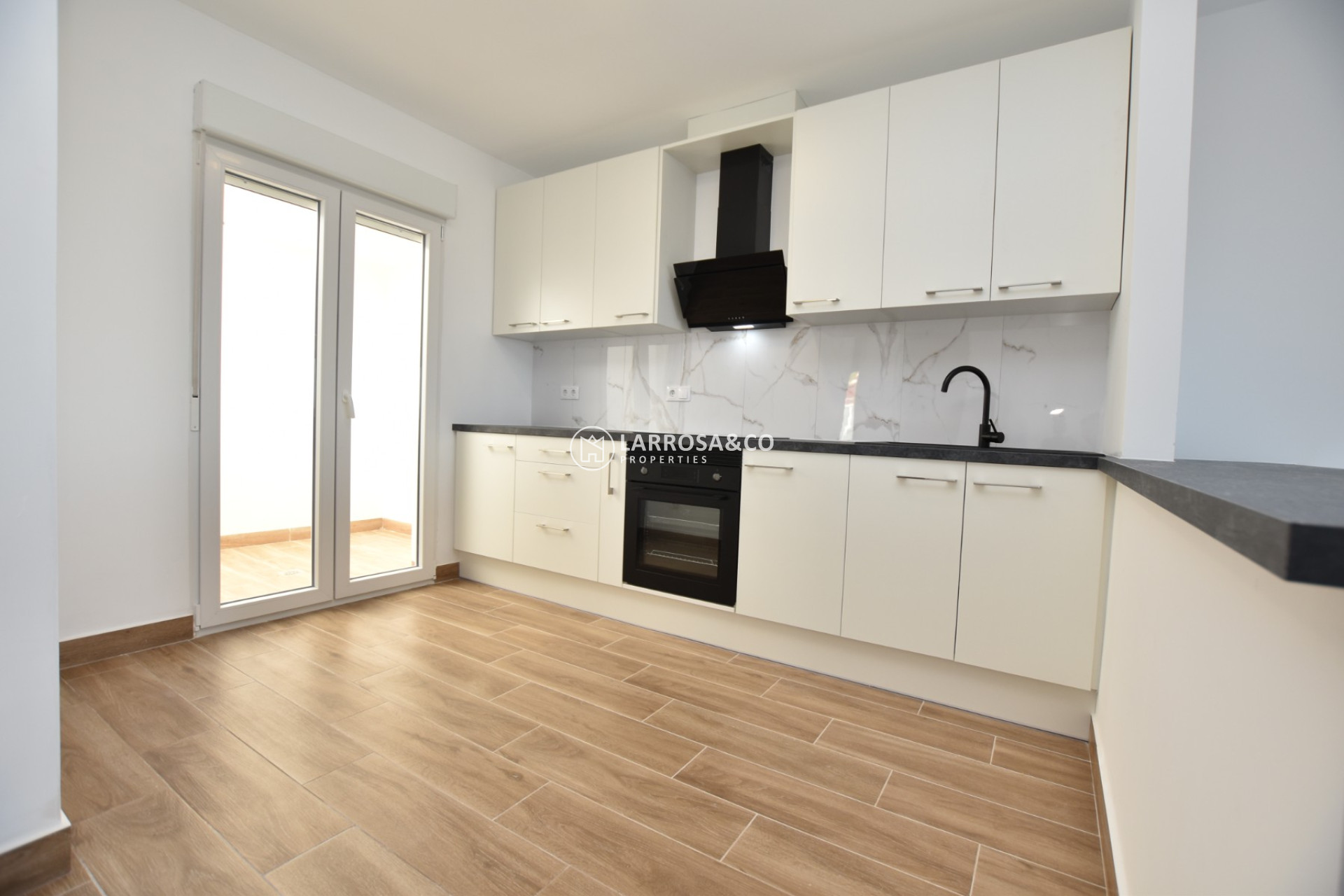 Herverkoop - Bungalow - Ciudad Quesada - Costa Blanca