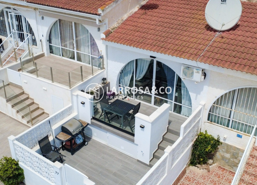 Herverkoop - Bungalow - Ciudad Quesada - Costa Blanca