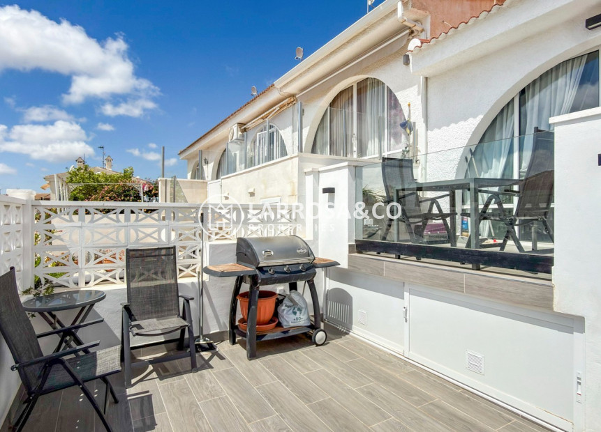 Herverkoop - Bungalow - Ciudad Quesada - Costa Blanca