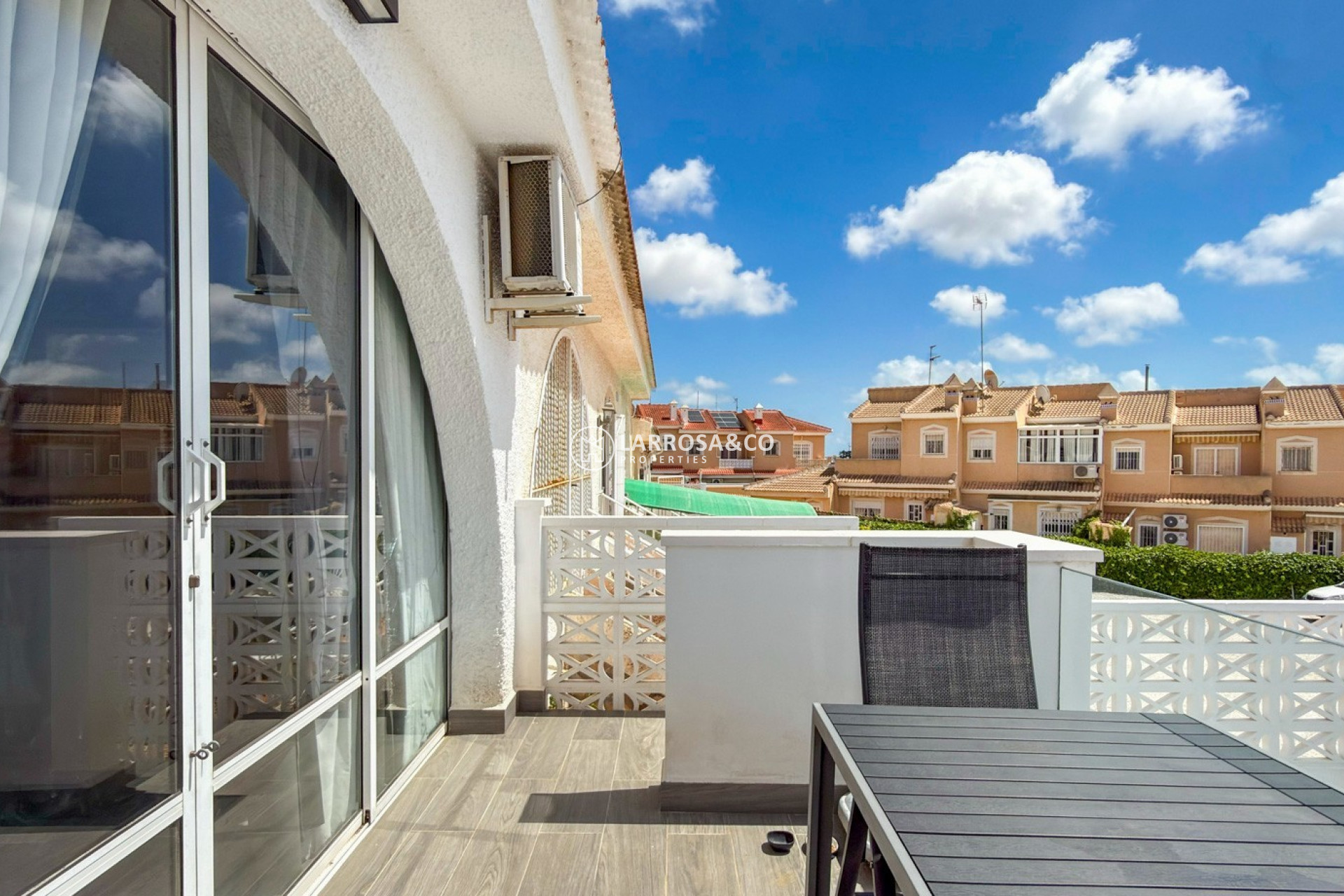 Herverkoop - Bungalow - Ciudad Quesada - Costa Blanca