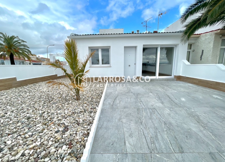 Herverkoop - Bungalow - Ciudad Quesada - Costa Blanca