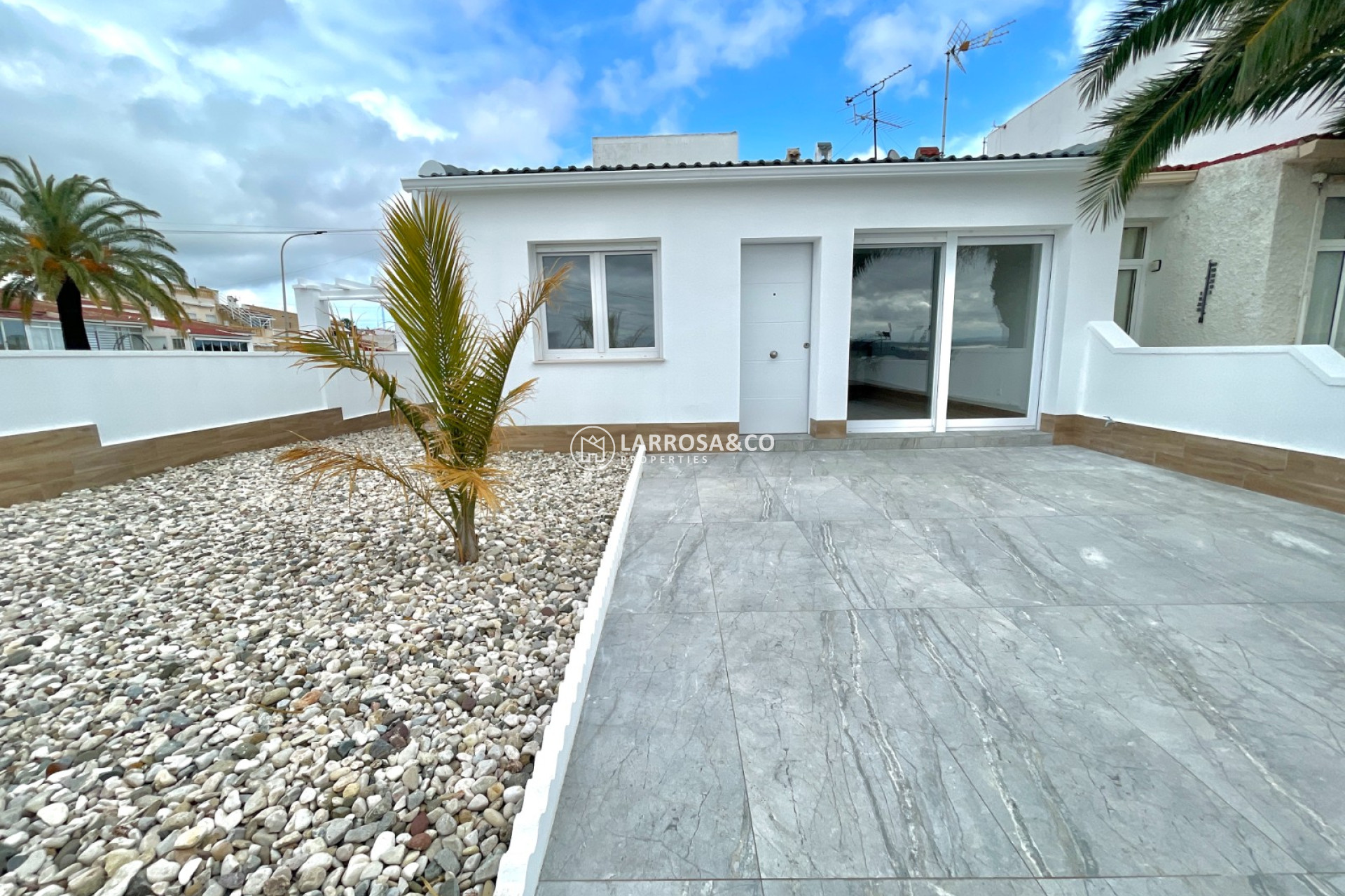 Herverkoop - Bungalow - Ciudad Quesada - Costa Blanca