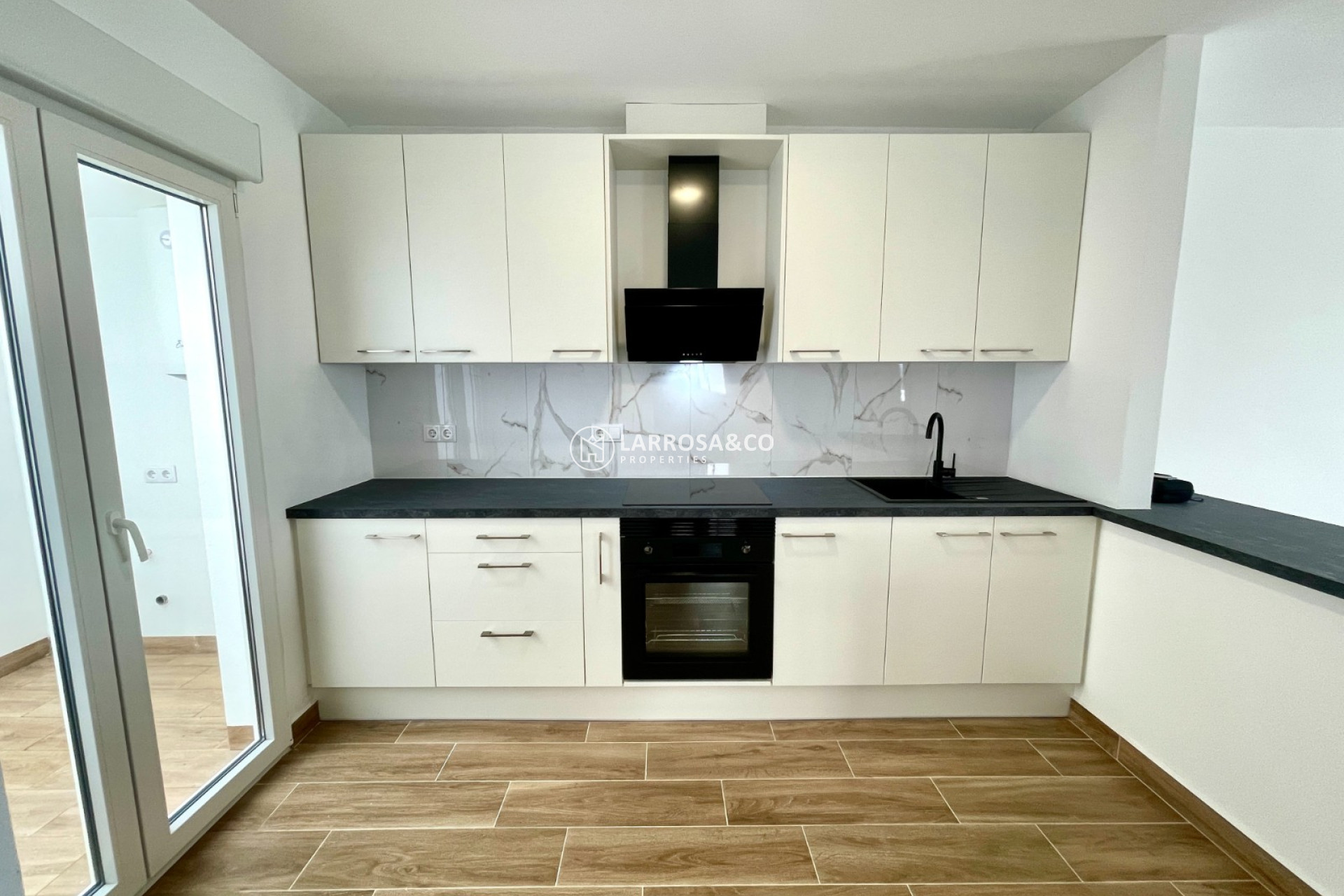 Herverkoop - Bungalow - Ciudad Quesada - Costa Blanca