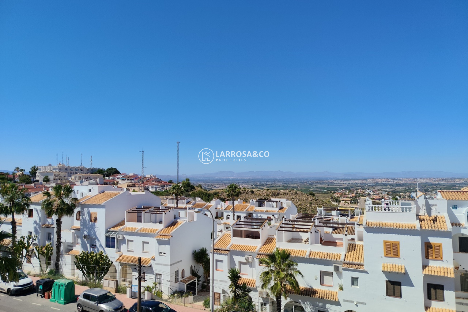 Herverkoop - Bungalow - Ciudad Quesada - Costa Blanca