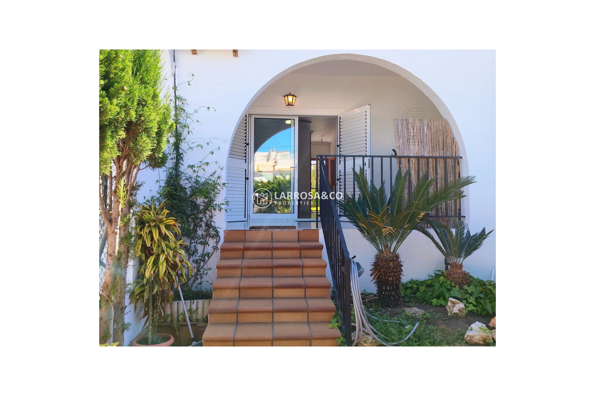Herverkoop - Bungalow - Ciudad Quesada - Costa Blanca