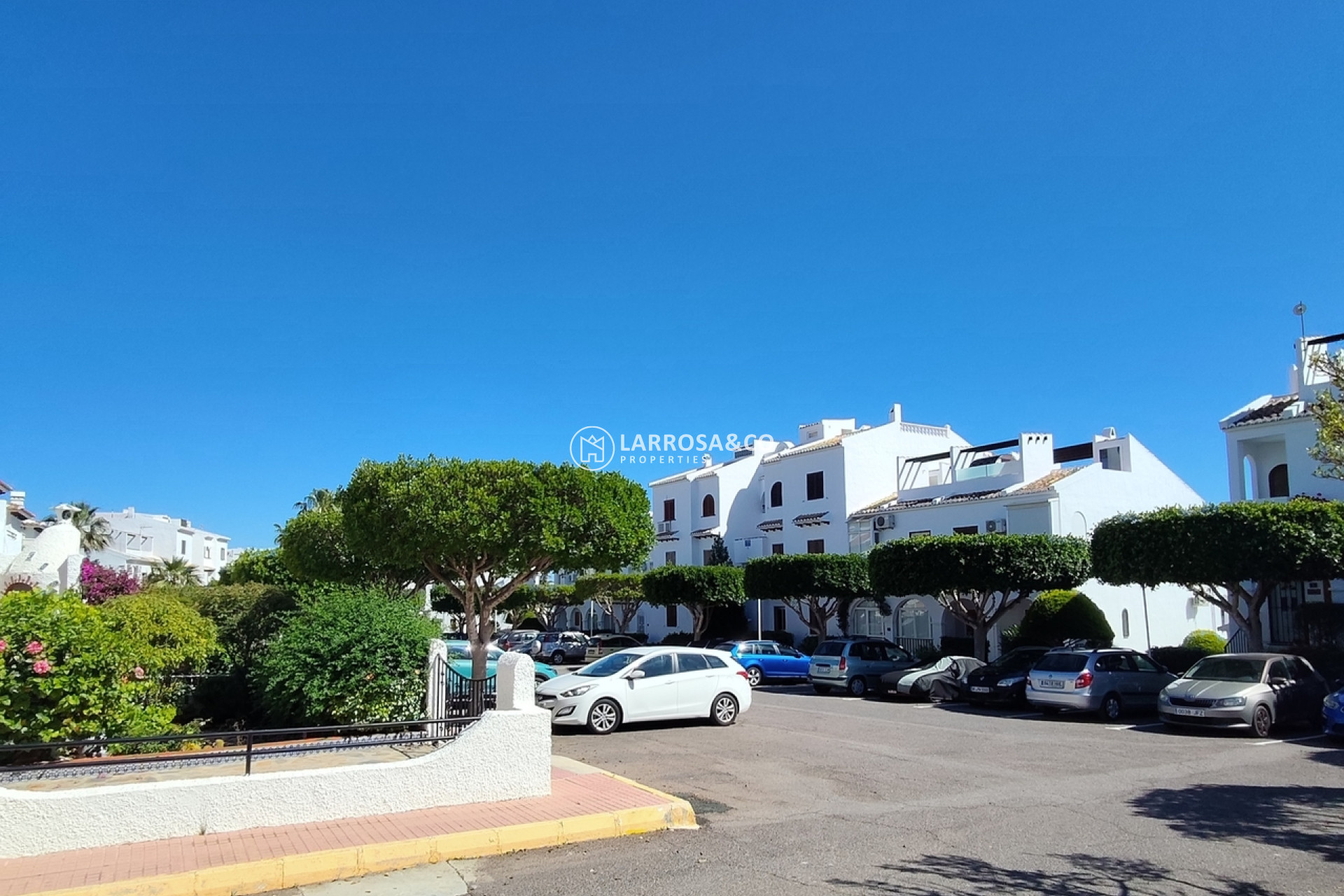 Herverkoop - Bungalow - Ciudad Quesada - Costa Blanca