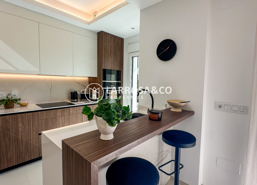 Herverkoop - Bungalow - Ciudad Quesada - Costa Blanca