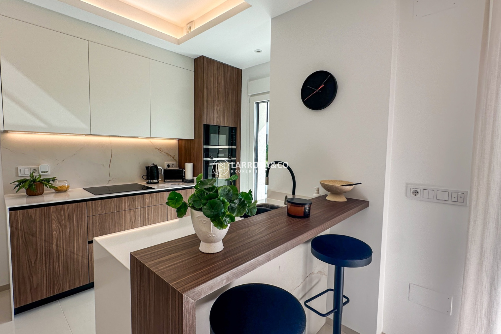 Herverkoop - Bungalow - Ciudad Quesada - Costa Blanca