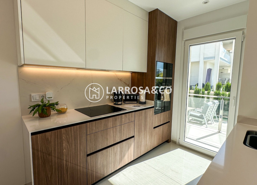 Herverkoop - Bungalow - Ciudad Quesada - Costa Blanca