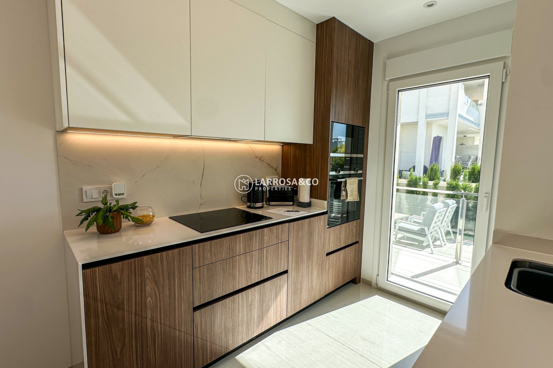 Herverkoop - Bungalow - Ciudad Quesada - Costa Blanca
