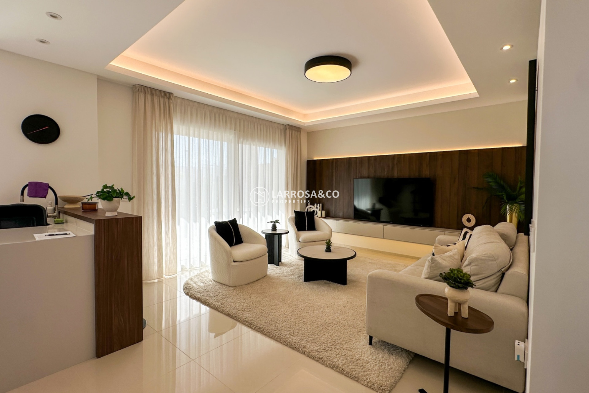 Herverkoop - Bungalow - Ciudad Quesada - Costa Blanca