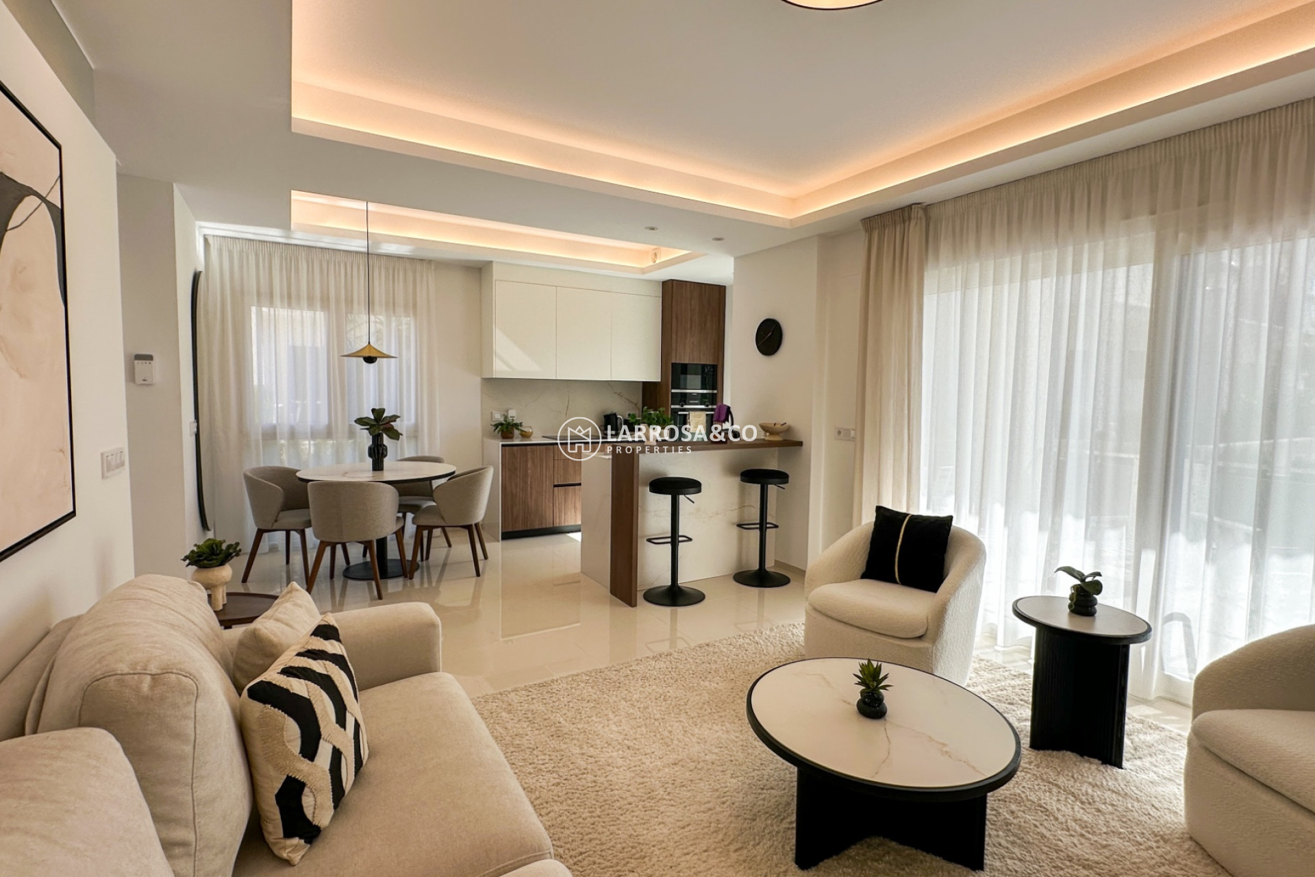 Herverkoop - Bungalow - Ciudad Quesada - Costa Blanca