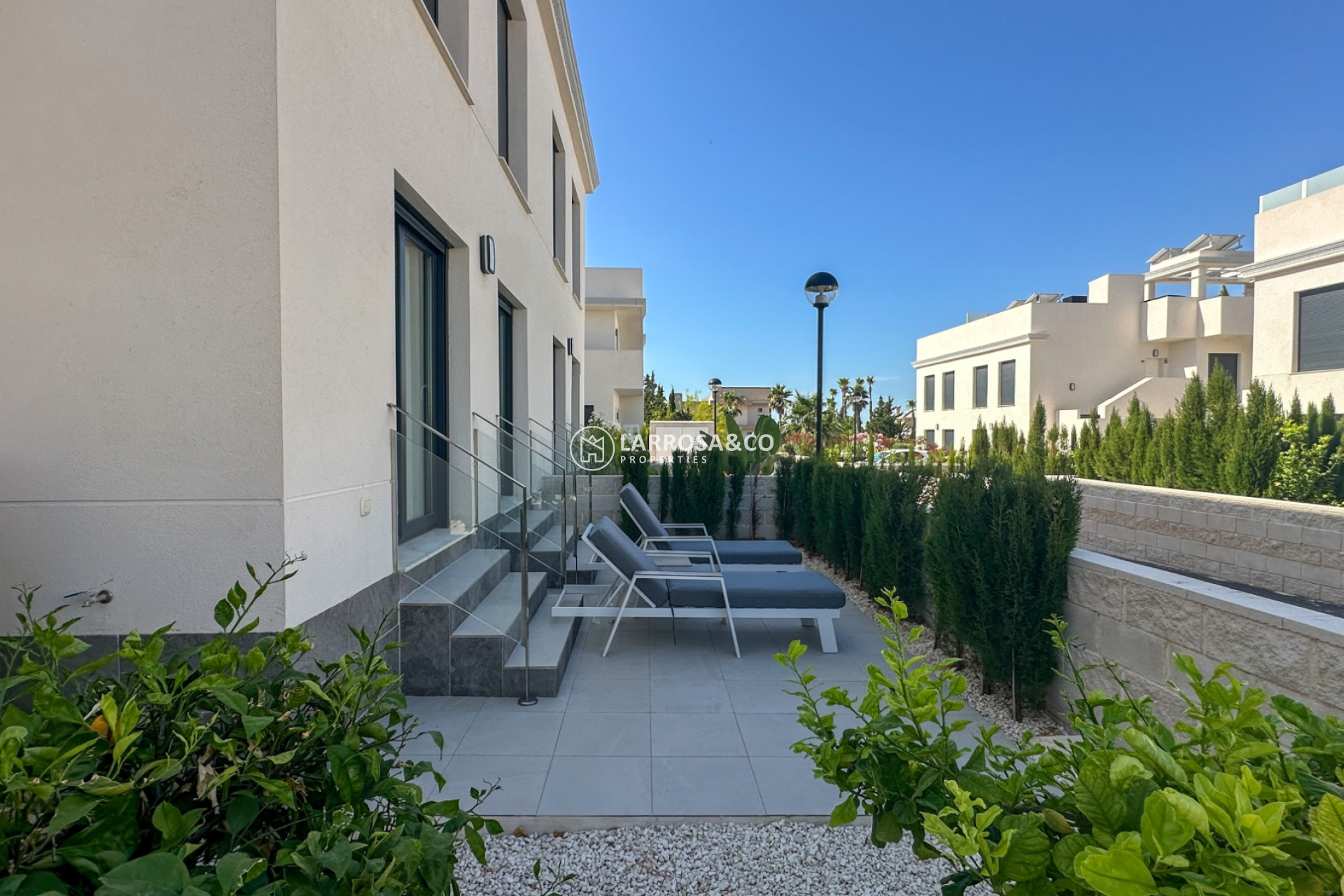 Herverkoop - Bungalow - Ciudad Quesada - Costa Blanca