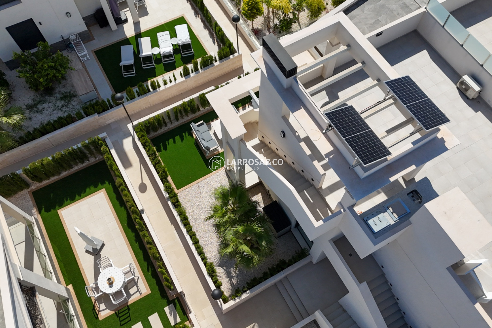 Herverkoop - Bungalow - Ciudad Quesada - Costa Blanca