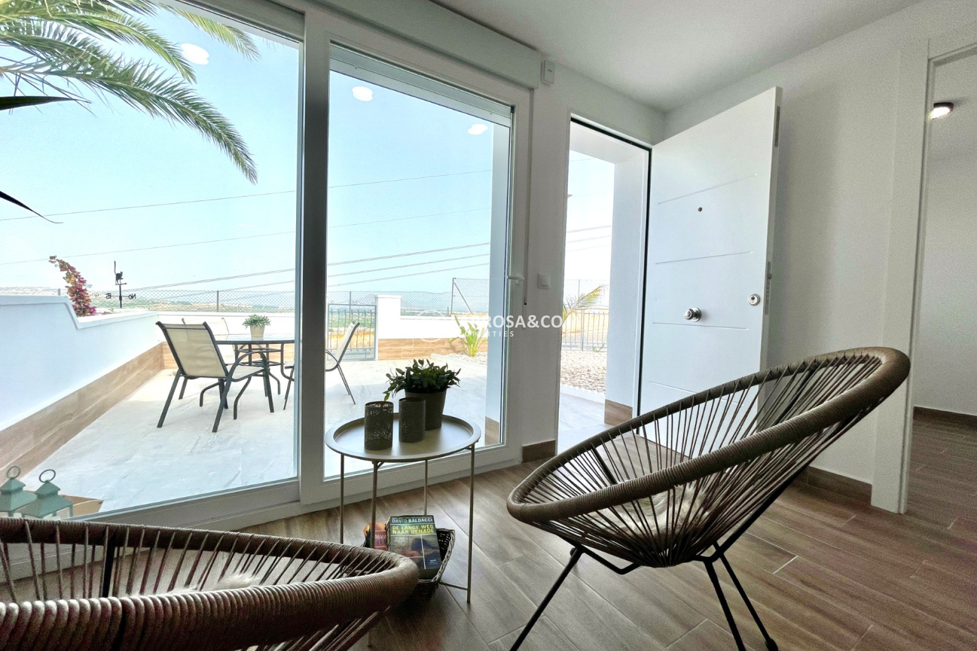 Herverkoop - Bungalow - Ciudad Quesada - Costa Blanca