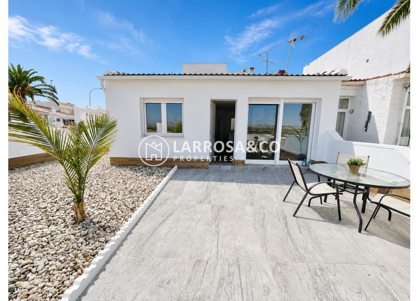 Herverkoop - Bungalow - Ciudad Quesada - Costa Blanca