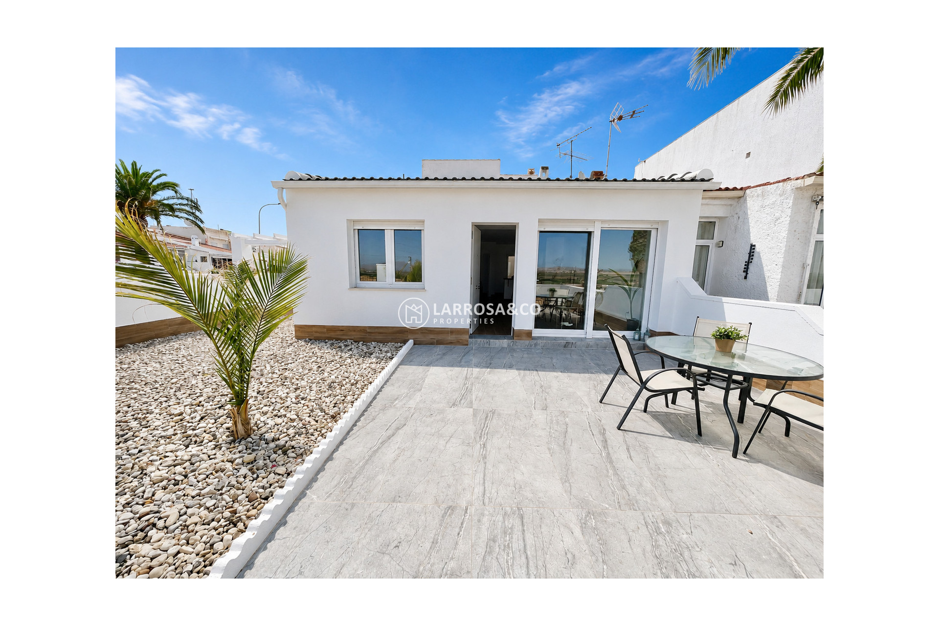 Herverkoop - Bungalow - Ciudad Quesada - Costa Blanca