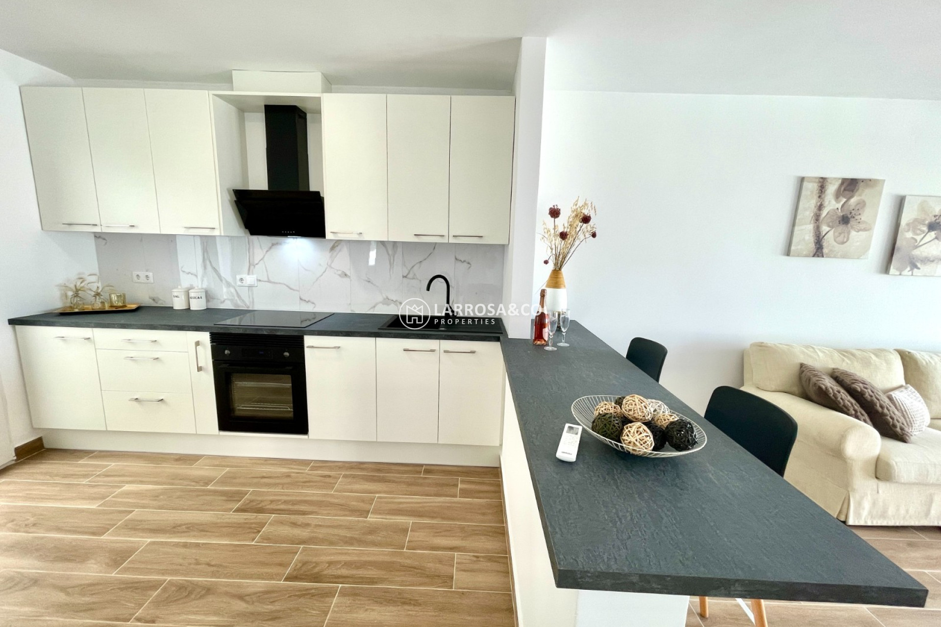 Herverkoop - Bungalow - Ciudad Quesada - Costa Blanca