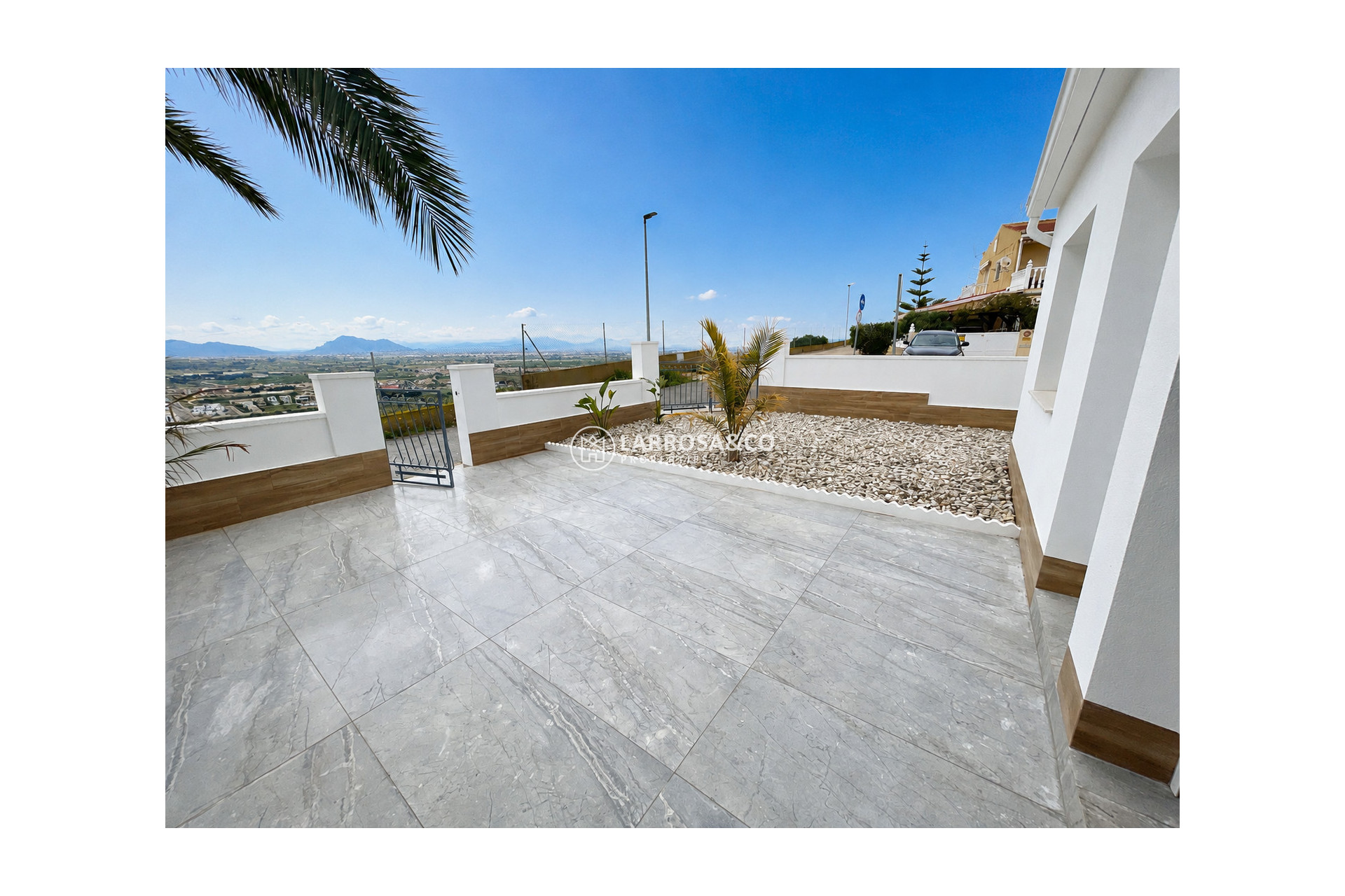 Herverkoop - Bungalow - Ciudad Quesada - Costa Blanca