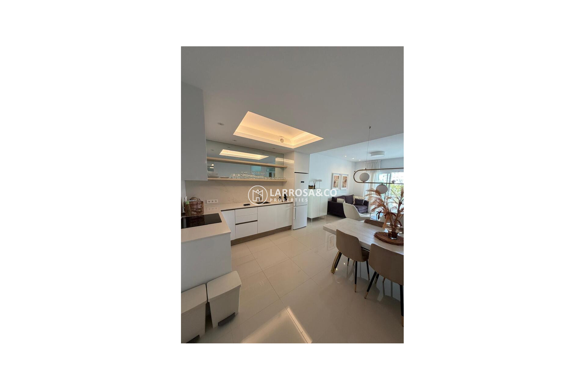 Herverkoop - Bungalow - Ciudad Quesada - Costa Blanca