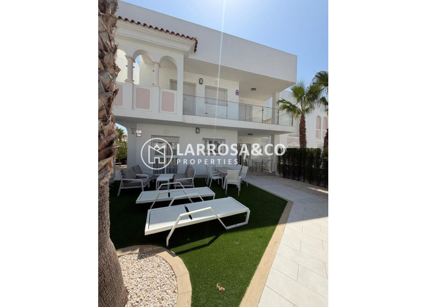 Herverkoop - Bungalow - Ciudad Quesada - Costa Blanca