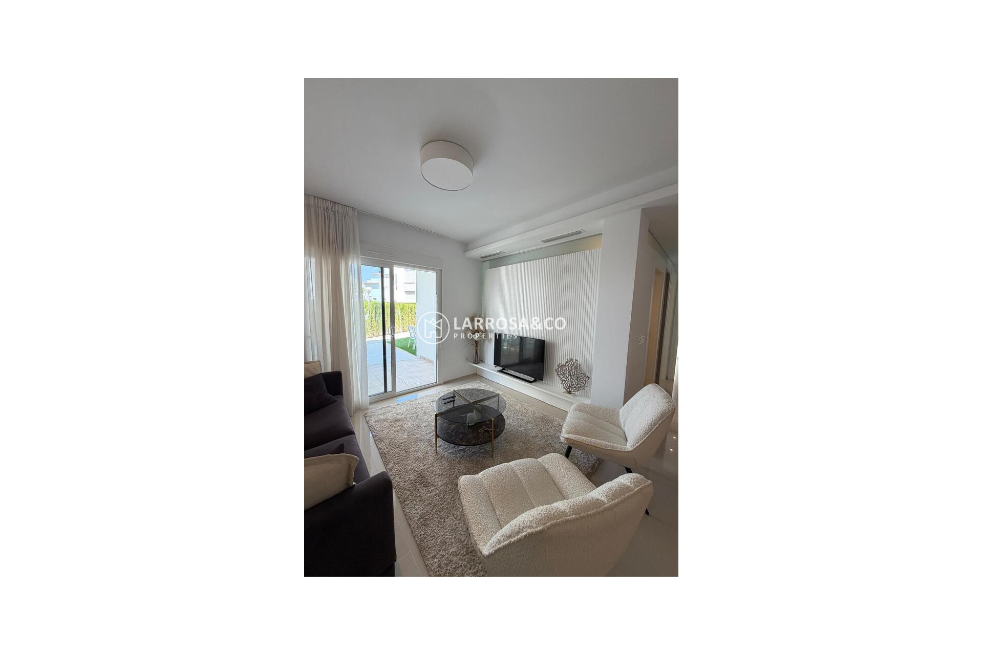 Herverkoop - Bungalow - Ciudad Quesada - Costa Blanca