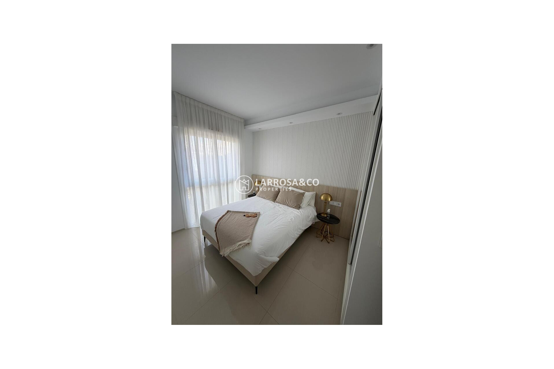 Herverkoop - Bungalow - Ciudad Quesada - Costa Blanca