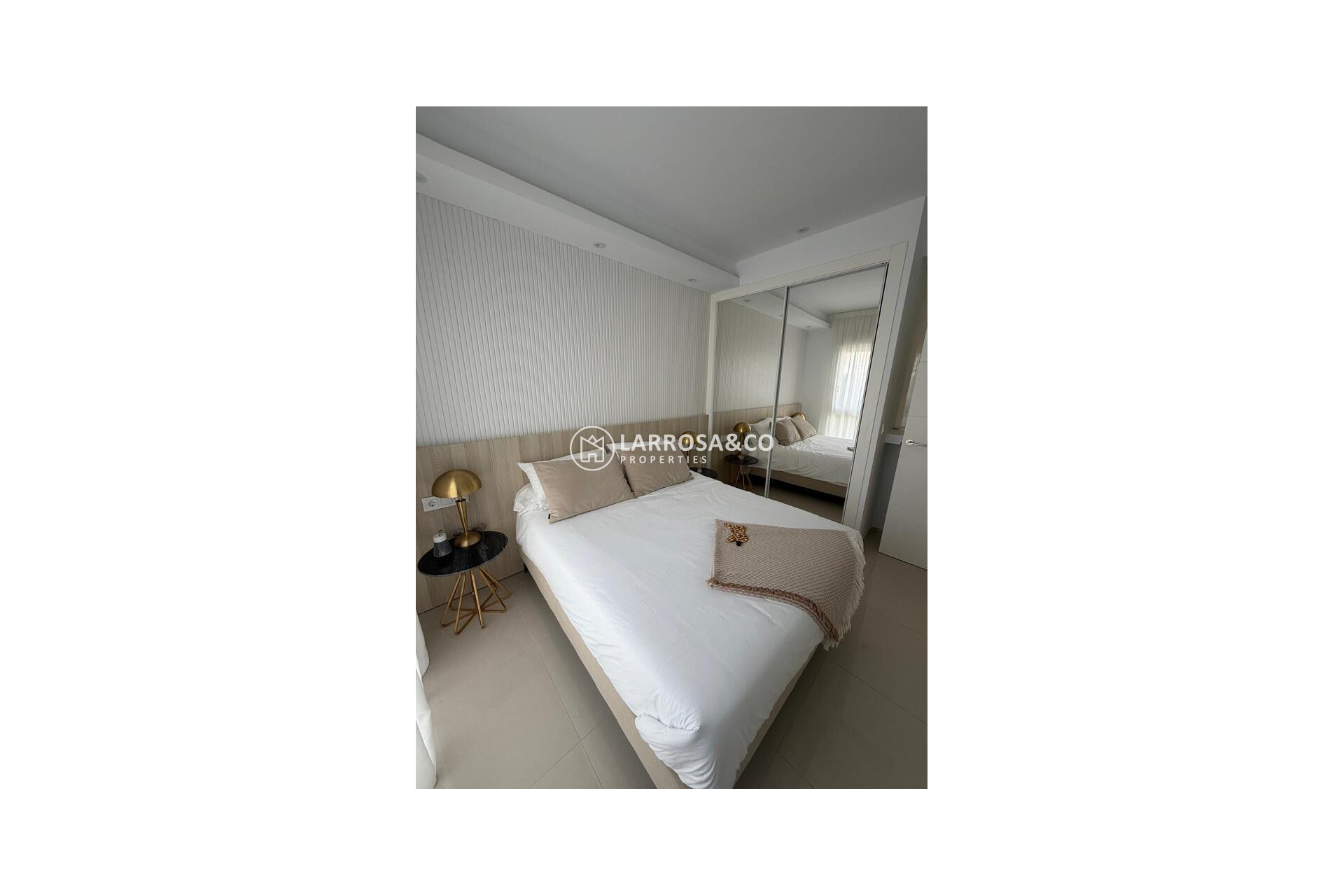 Herverkoop - Bungalow - Ciudad Quesada - Costa Blanca