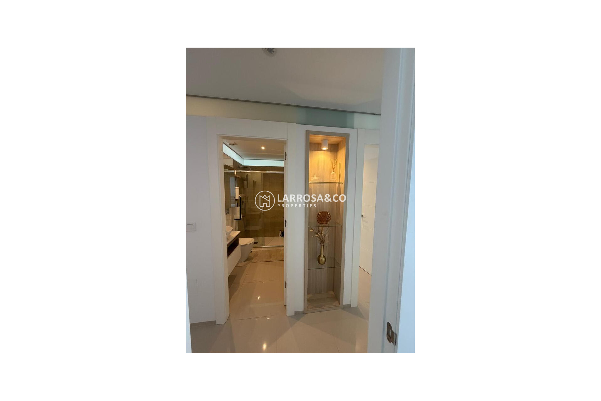 Herverkoop - Bungalow - Ciudad Quesada - Costa Blanca