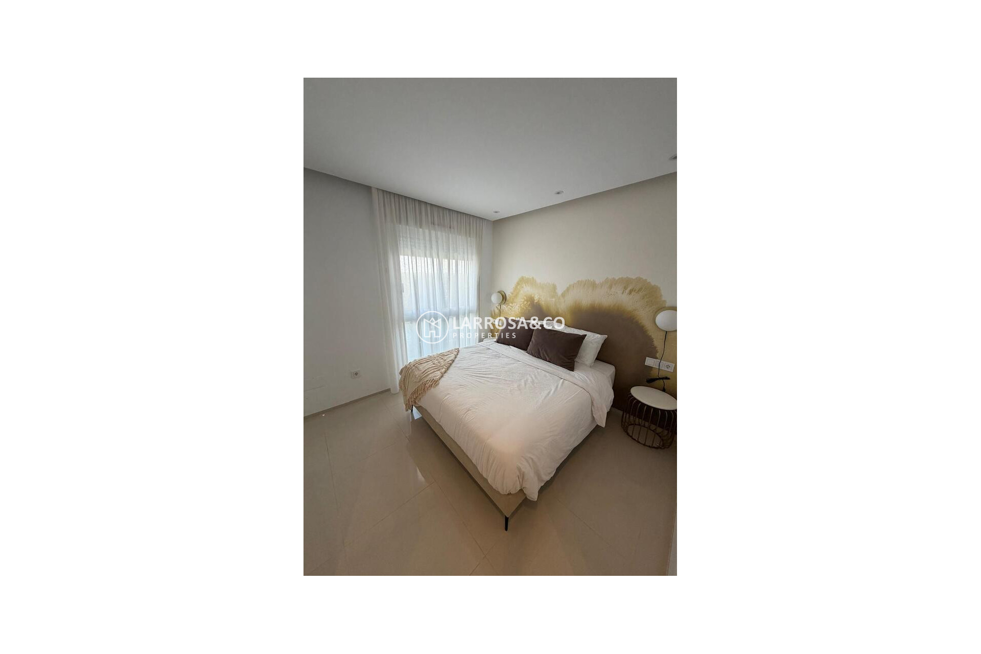 Herverkoop - Bungalow - Ciudad Quesada - Costa Blanca
