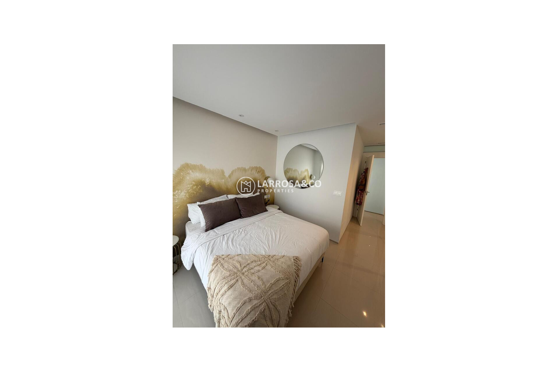 Herverkoop - Bungalow - Ciudad Quesada - Costa Blanca