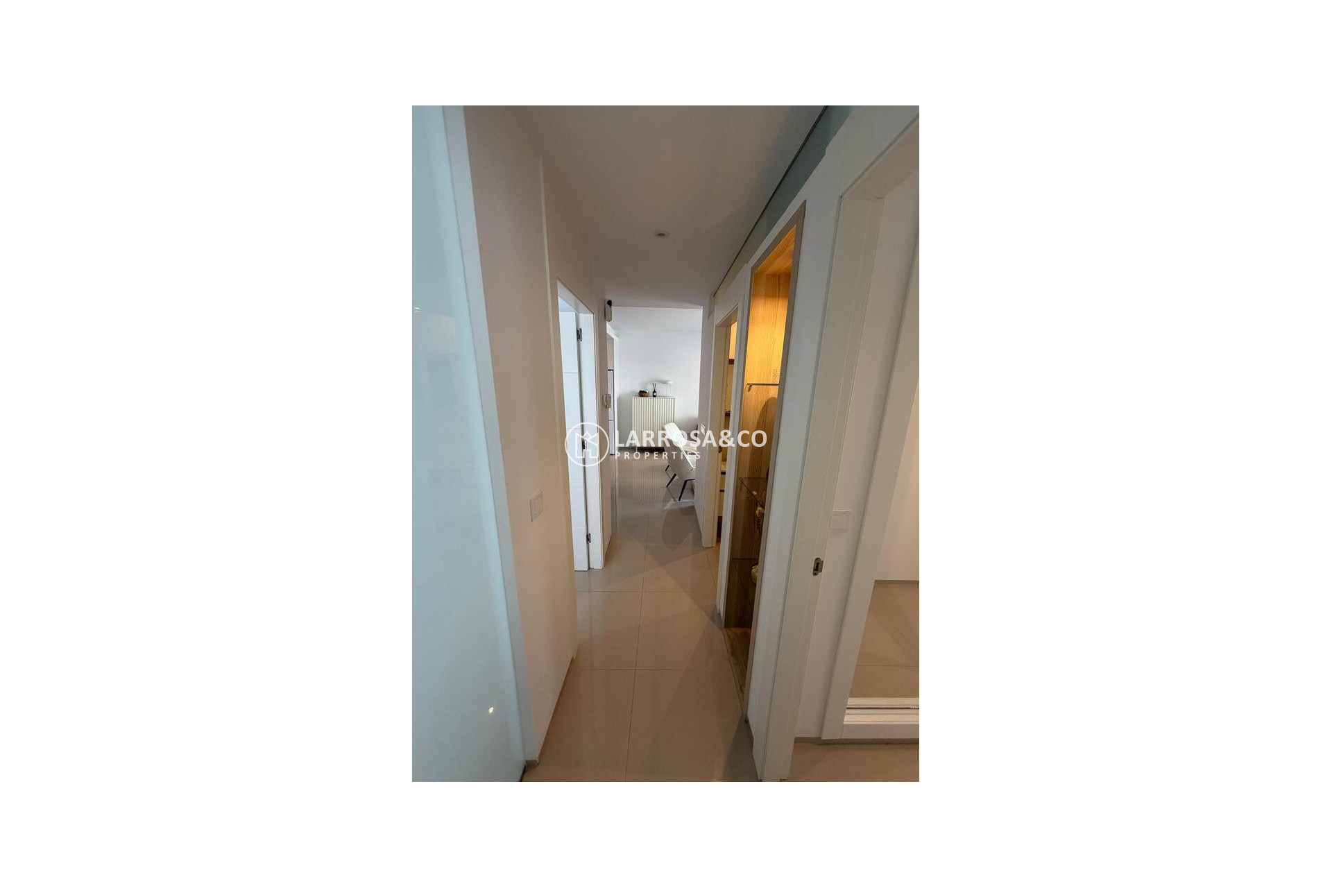 Herverkoop - Bungalow - Ciudad Quesada - Costa Blanca