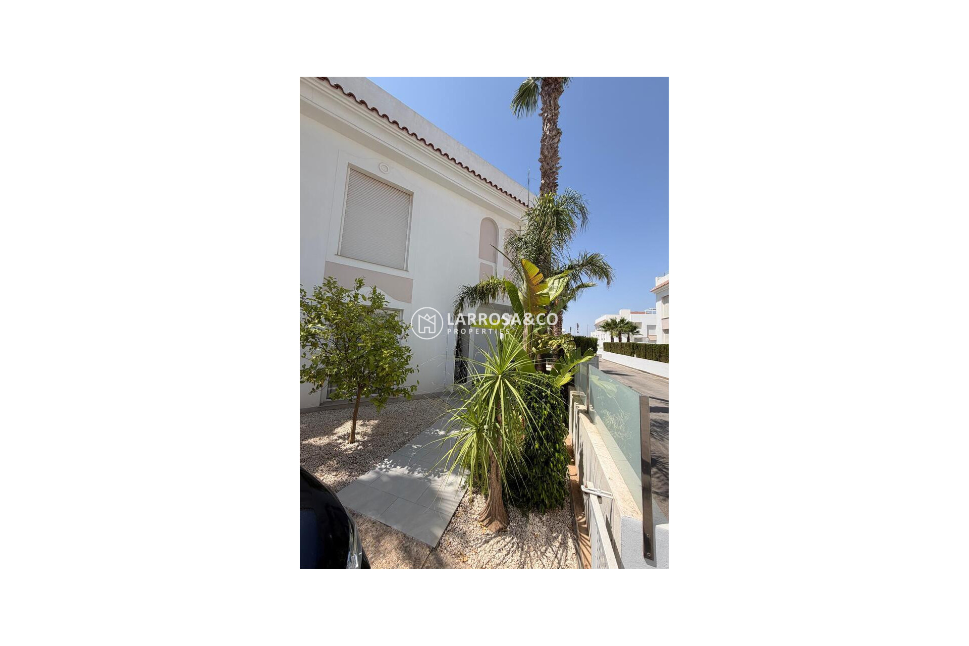Herverkoop - Bungalow - Ciudad Quesada - Costa Blanca