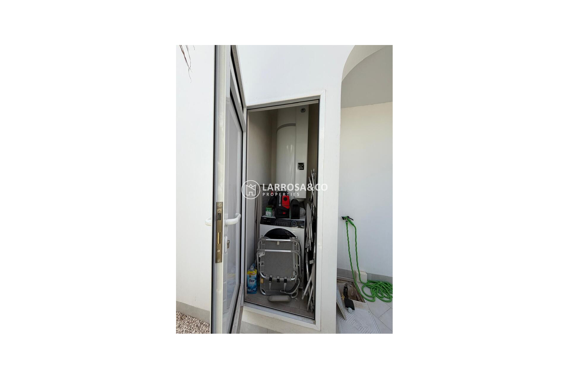 Herverkoop - Bungalow - Ciudad Quesada - Costa Blanca