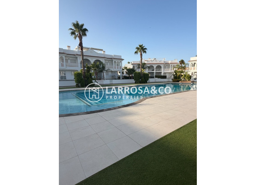 Herverkoop - Bungalow - Ciudad Quesada - Costa Blanca