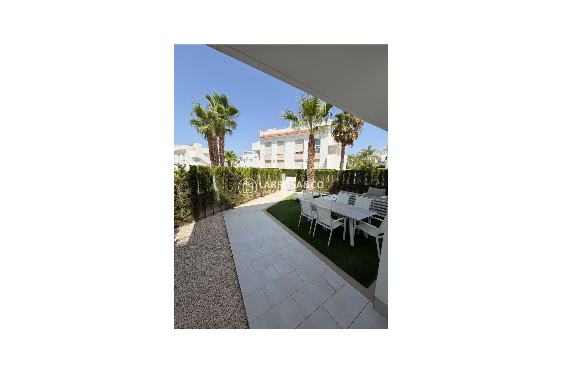 Herverkoop - Bungalow - Ciudad Quesada - Costa Blanca