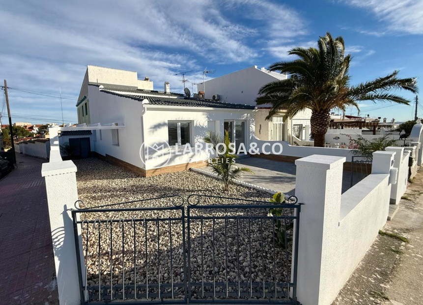 Herverkoop - Bungalow - Ciudad Quesada - Costa Blanca