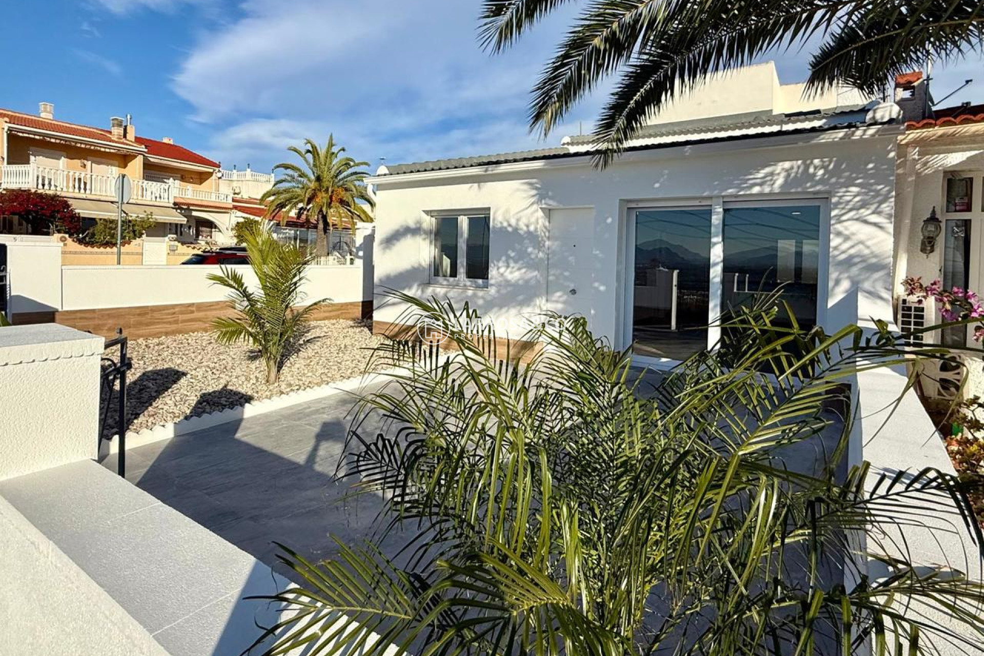 Herverkoop - Bungalow - Ciudad Quesada - Costa Blanca