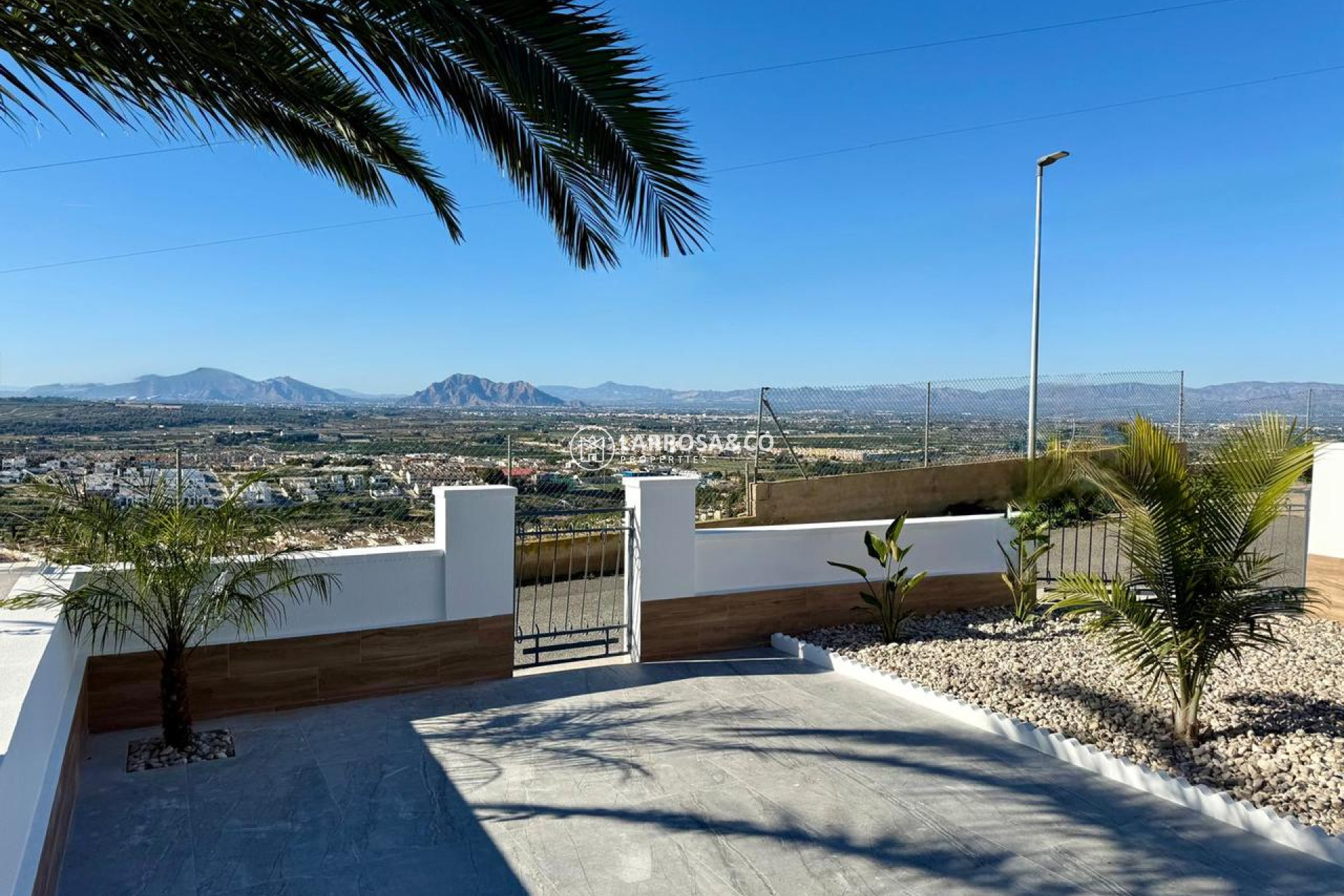 Herverkoop - Bungalow - Ciudad Quesada - Costa Blanca