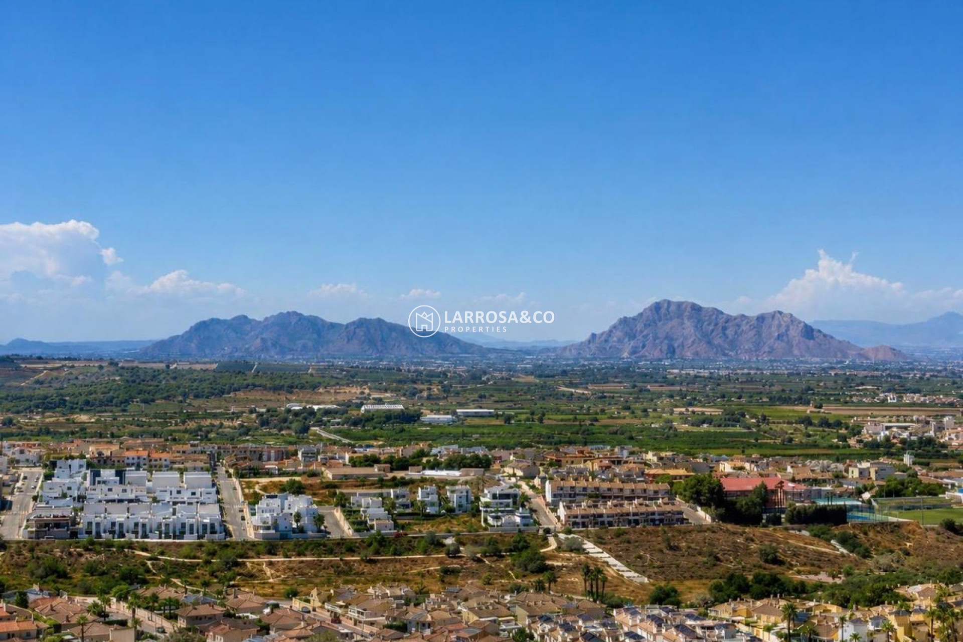 Herverkoop - Bungalow - Ciudad Quesada - Costa Blanca