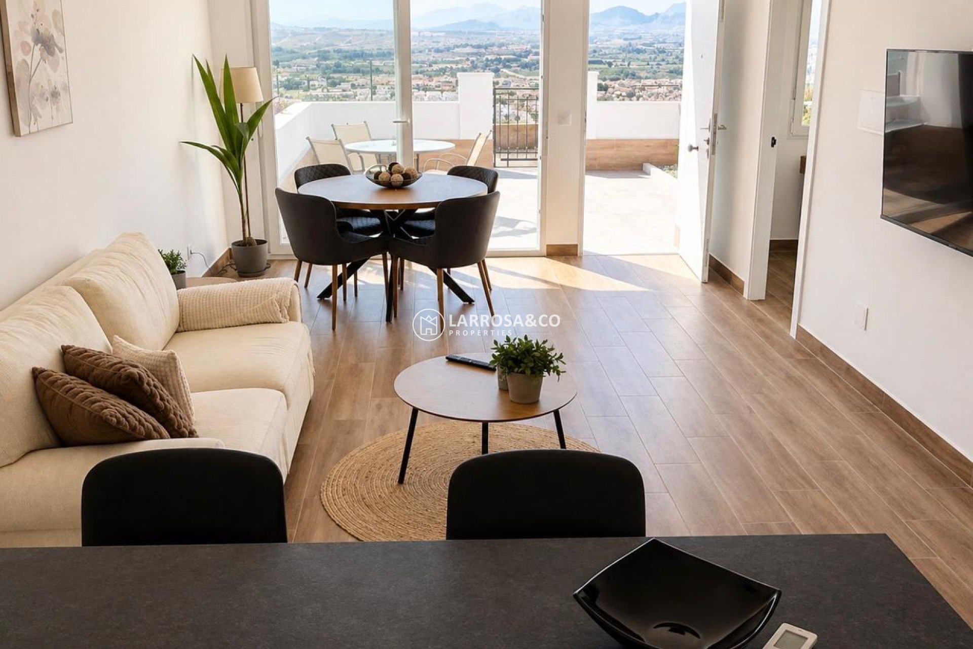 Herverkoop - Bungalow - Ciudad Quesada - Costa Blanca