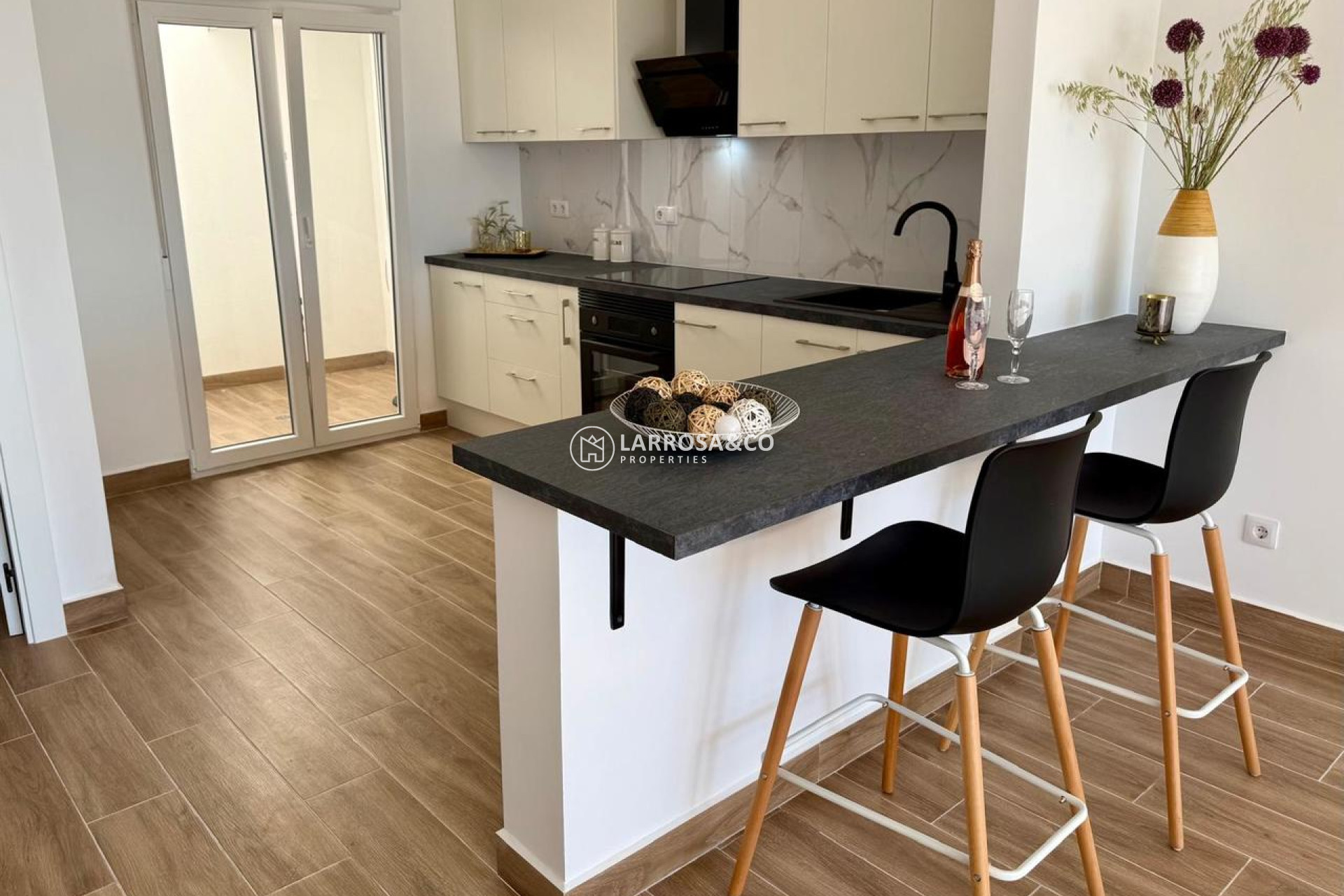 Herverkoop - Bungalow - Ciudad Quesada - Costa Blanca