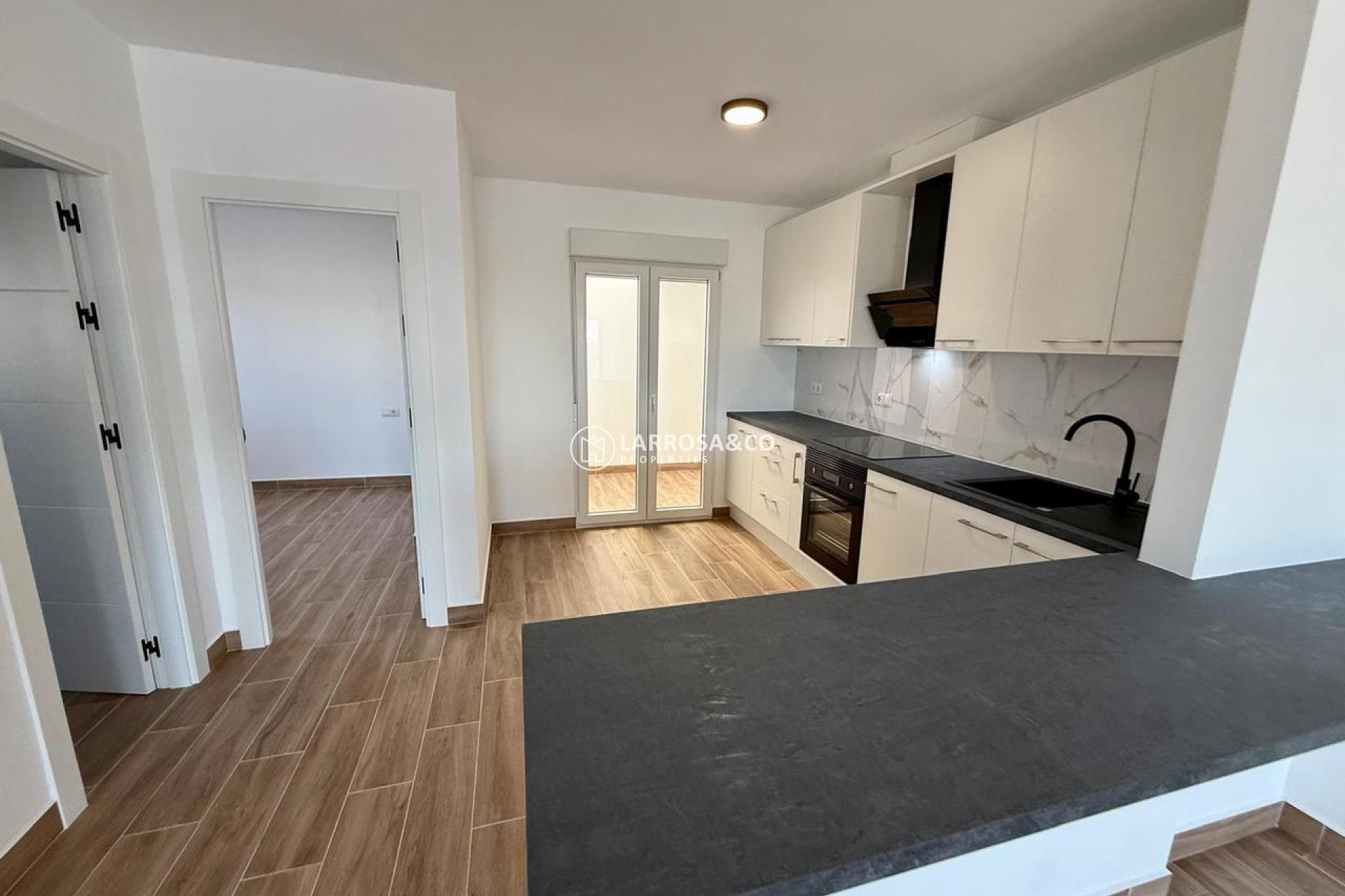 Herverkoop - Bungalow - Ciudad Quesada - Costa Blanca