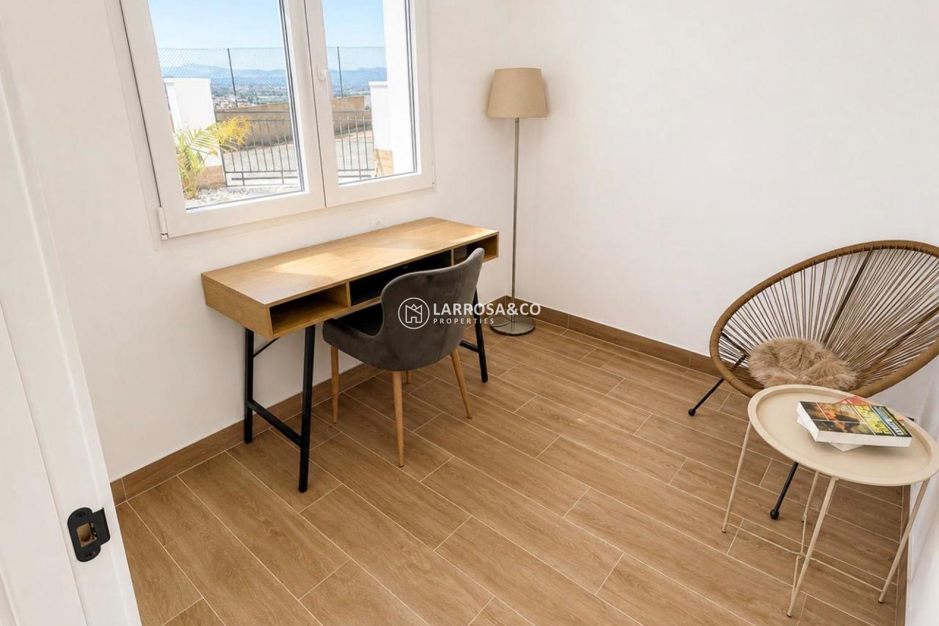 Herverkoop - Bungalow - Ciudad Quesada - Costa Blanca